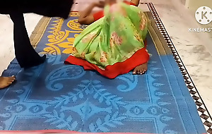 Telugu Stepmom Privy Fucking Beeswax With Stepbrother On every side Office