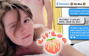 Hi Babe! I'm Great White Father On You...