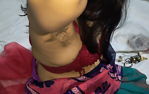 Aunty fucked by her stepson