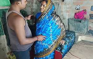 The son-in-law stripped increased by fucked the younger mother-in-law