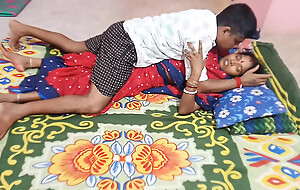 My brother in shtick fucked me naked, I enjoyed it        India village feeling xxx video
