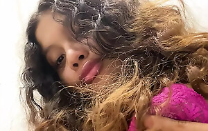 I can't stand the urge to cum, come thing embrace me