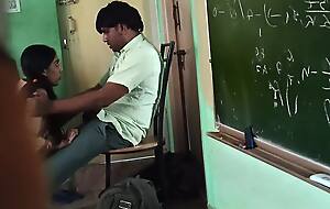 Indian Beautiful College Teen Gets Strongly Fucked Deep in her Grasping Drizzling pussy!