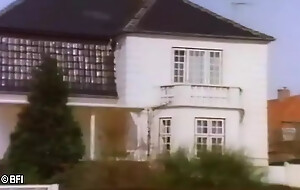 Teenage Outdo Vintage Movie