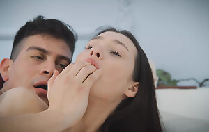 Matty Mila Perez Is A Outright Creampie Lover