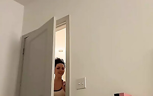 Fucking the Nanny