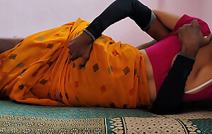 Desi hungry girl tight pussy fucking full sex blear
