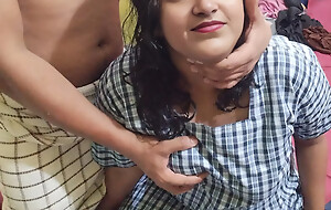 "Bhaiya abhi meri hieroglyphic nahi tuti hai" - Indian Stepbrother and Stepsister hindi dirty talk mating