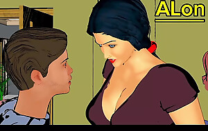Milf fuck Part - 1