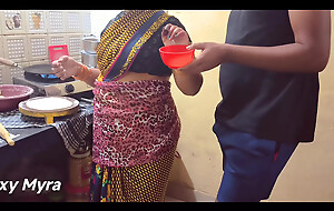 I will discontinue aunty today on the pretext of salt