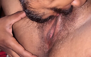 desi bhabhi hairy pussy licking video