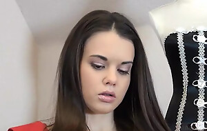 Old Guy Has Sex alongside an Extremely Cute Teenager