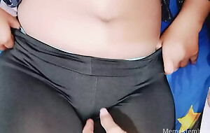 Her loveliness matches her