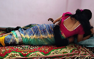 Indian New Desi Bhabhi Ill-lit Fucking Xxx Video