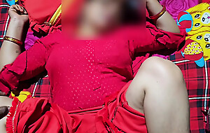 Entered sister-in-law's house and fucked naked and entered his own sister-in-law's house and fucked her like a horse