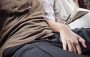 Indian Omnibus Fucking