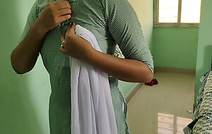 Desi Indian College catholic fuck with step brother Xxx , Desi Village Doggy style guestimated hardcore College catholic selfish pussy sex