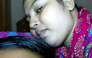 Desi married hasband wife brown honeymoon in house room desivideobd