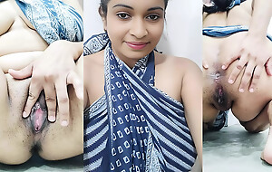 Desi Catholic Asshole Ordinance and Fingering Pussy for her Teacher