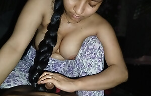 Desi Village Virgin Girl Active Motion picture Sex.