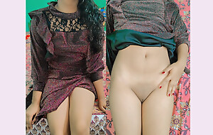 Desi Indian hot village girl give tight pussy surrounding say no to stepbrother hindi audio Xxx, Beautiful girl tight pussy fuck doggy exhibit