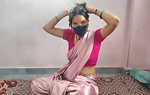 Indian desi bhabhi fucked in saree