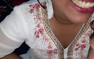 Bangladeshi Hot and sexi Bhabhi blowjob sex video .Part_01