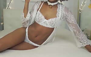 Daddy Loves Stroking For My Teen Pussy— StepDad JOI