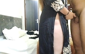 Hardcore sex with big ass wife