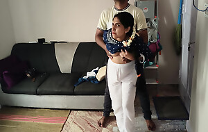 Indian Village Tolerant Fucked first time