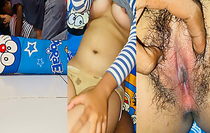 Viral video of Indonesian teen couple having their still virgin