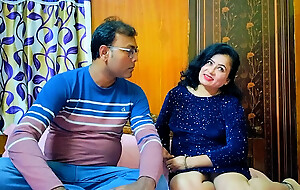 Hotel Main Desi Larki Ko Bula Kar Kiya Maza, Karbaya Dance, Then Tight Pussy Having it away