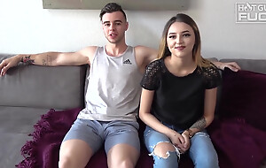 Monster Cock Kellan Hartmann Fucks Teen Girl Nicole Kidd