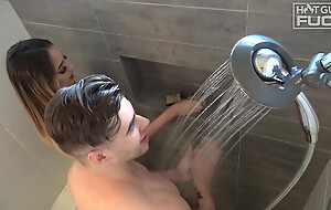 Monster Cock Kellan Hartmann Fucks Teen Girl Nicole Kidd