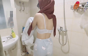 Malay Ain Penang Chocolate Hood That Is 'Naughty' And 'Wild'