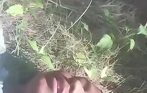 Jungle me girlfriend ke doogi style ke chhoda