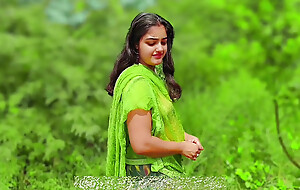 Desi Village Girl Ablution Just about Jungle, And Fuck her Tight Pussy, Viral xxx video