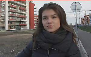 18 Years Old Nymphomaniac