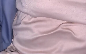 Squirming in all directions my wife's pussy again.