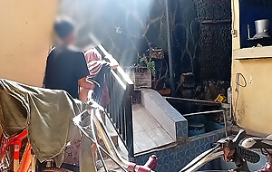 Her stepcousin was so excited