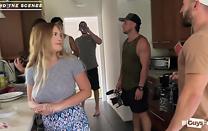 Wow! Long Dick MMF Bi College Intrigue b passion