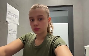 Inane bonking with reference to the gym