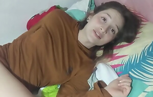 I Tower MY STEPSISTER WHEN SHE'S NAKED, PART 1