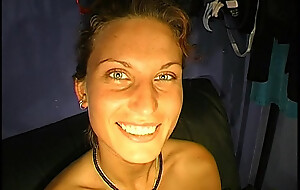 Ggg John Thompson Casting Girls with Anal Dildos and Toys