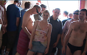 18yo teen couldn't take it anymore