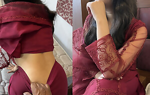 Coaching Goli Karke Boyfriend Ke Room Pe Aayi Aage Dekho Kua