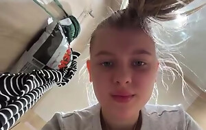 Crazy fingering anal in open-heartedness