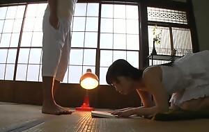 A Kiss That Melts Her Pride, Followed wits a Deep and Slow Union.