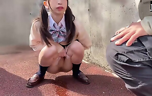 Thrilling Lift-up Hankering and Daring Exposure Fire awaken to Forbidden Desire - a