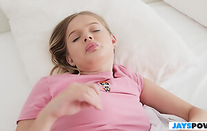 Little Freak Coco Lovelock Gets Her Way with Stepdad